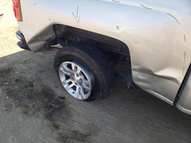 2015 CHEVROLET SILVRDO LT 3GCPCREC1FG421629