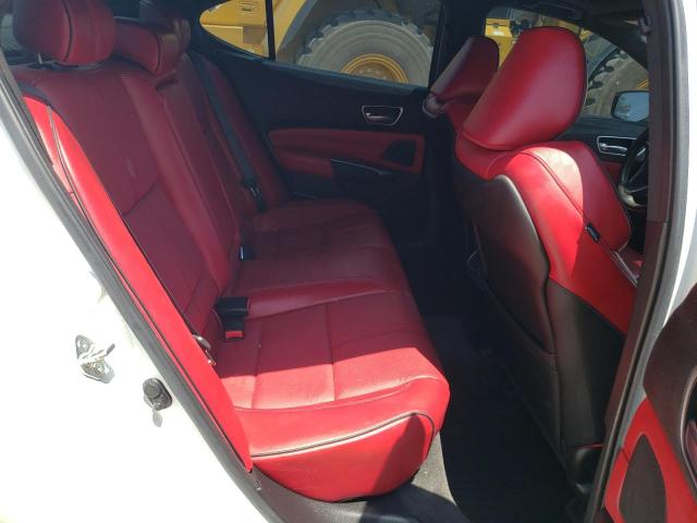 2018 ACURA TLX TECH+A 19UUB3F68JA006134