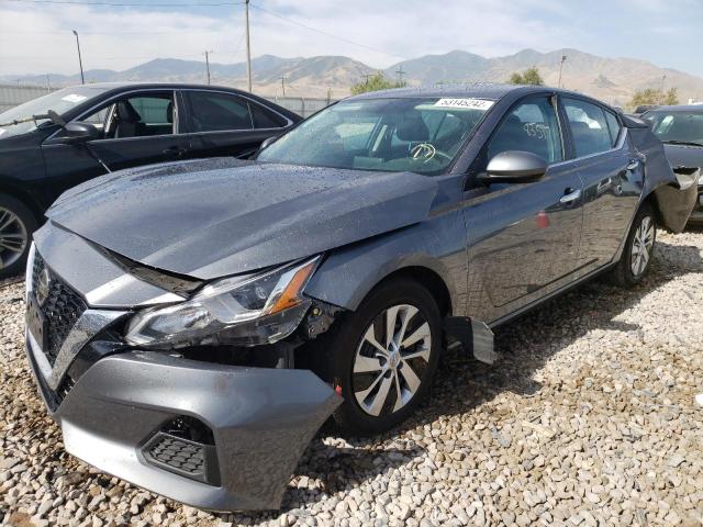 1N4BL4BV0LC194604 Nissan ALTIMA S