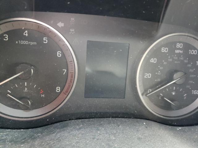 2018 HYUNDAI TUCSON SPO KM8J3CAL7JU763175