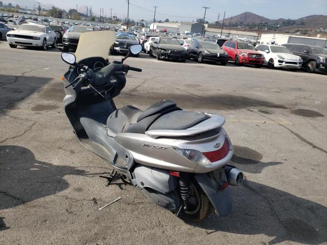 2006 YAMAHA YP400 JYASH03Y86A003777