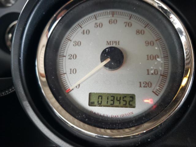 2009 HARLEY-DAVIDSON FLTR 1HD1FS4149Y666163