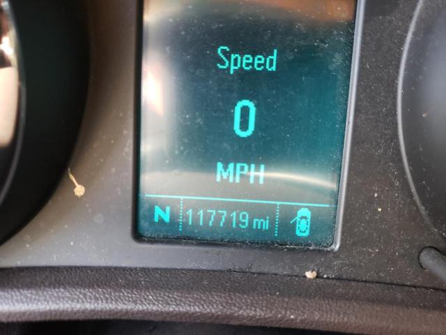 2015 BUICK VERANO PRE 1G4PT5SV2F4170823