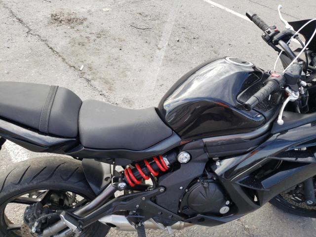 2012 KAWASAKI EX650 EC JKAEXEE19CDA07717