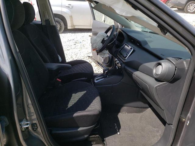 2022 NISSAN KICKS 3N1CP5BV0NL489348