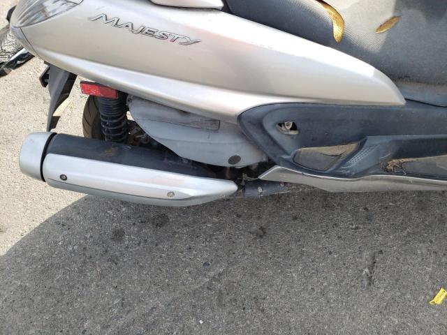 2006 YAMAHA YP400 JYASH03Y86A003777