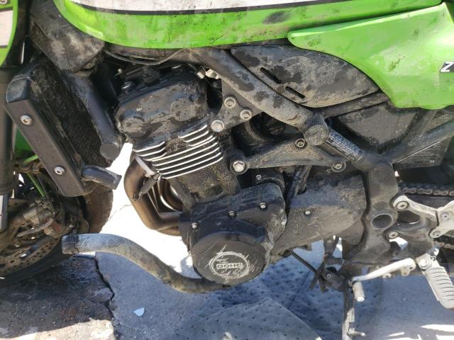 2018 KAWASAKI ZR900 EJ JKAZR2E15JA000530