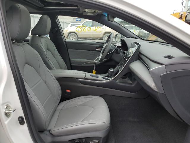 2020 TOYOTA AVALON LIM 4T1D21FB6LU019901