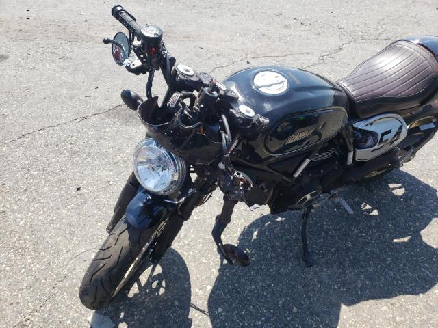 2018 DUCATI SCRAMBLER ML015ANM2JT014750