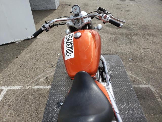 2003 HONDA VT1100 C2 1HFSC43043A300521