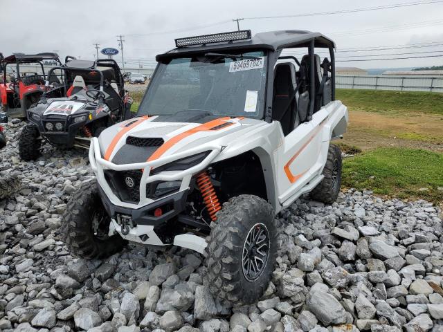 2022 YAMAHA YXE1000 5Y4AN39Y9NA103572