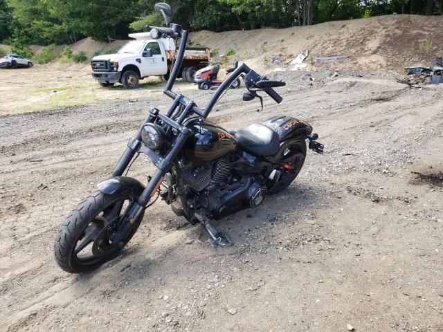2016 HARLEY-DAVIDSON FXSE 1HD1TG920GB963518