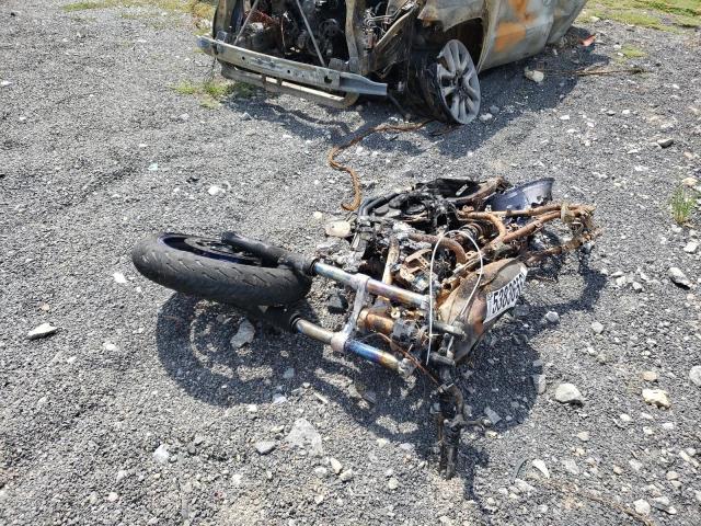 2021 YAMAHA MT07 JYARM32E8MA002600