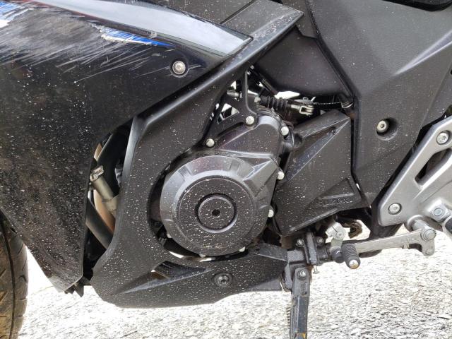 2020 SUZUKI GSX250R M LC6DN11A9L1100382