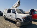 2012 FORD  ECONOLINE