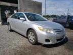 2011 TOYOTA  CAMRY