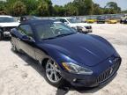 2014 MASERATI  GRANTURISM