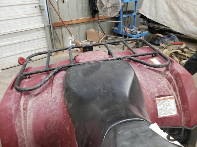 2020 YAMAHA YFM450 K 5Y4AJ7834LA104084