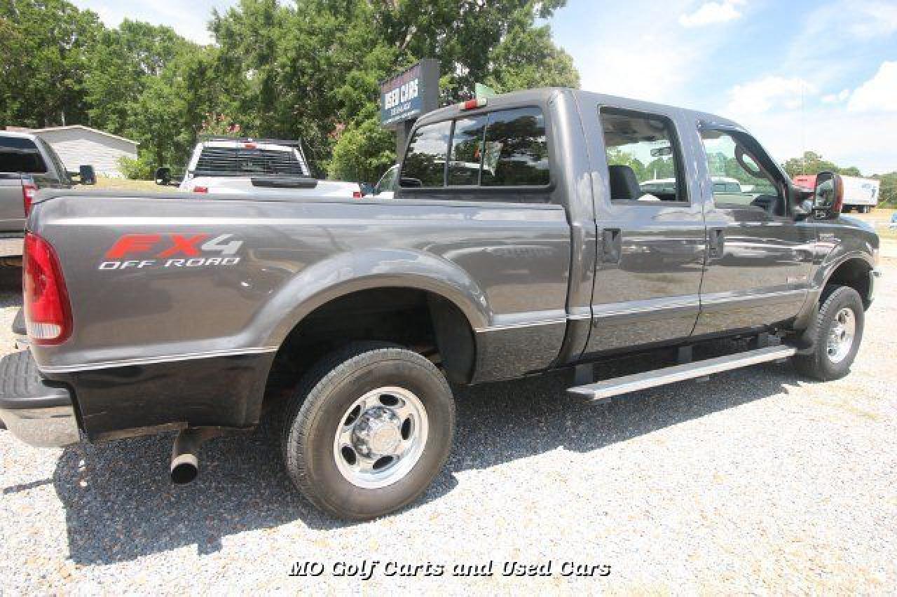 2004 Ford F250 Super Duty VIN: 1FTNW21P04EA94336 Lot: 53989562