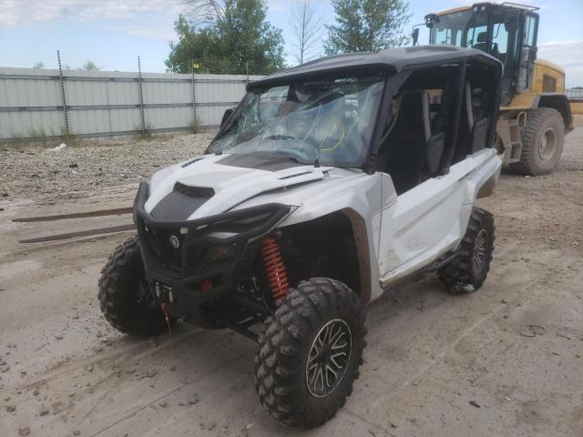 2022 YAMAHA YXE1000 5Y4AN39Y3NA104796