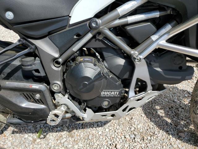 2017 DUCATI MULTISTRAD ZDMAAEDT4HB020632