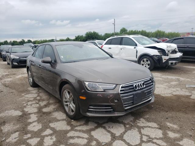 2017 Audi A4 Premium for sale in Indianapolis, IN