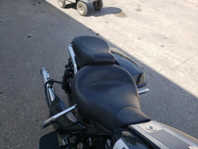 2001 HARLEY-DAVIDSON FLHRI 1HD1FBW131Y623905