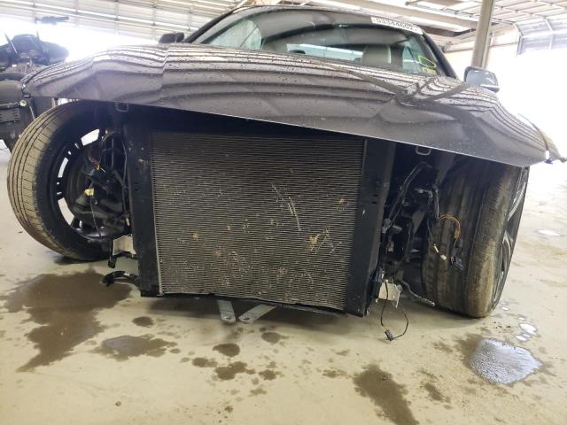 2018 BMW 440XI WBA4Z7C58JEA33484