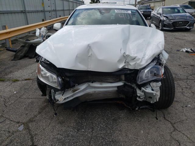 2015 VOLVO S80 PREMIE YV1902MC7F1184017