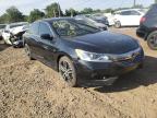 2016 HONDA  ACCORD