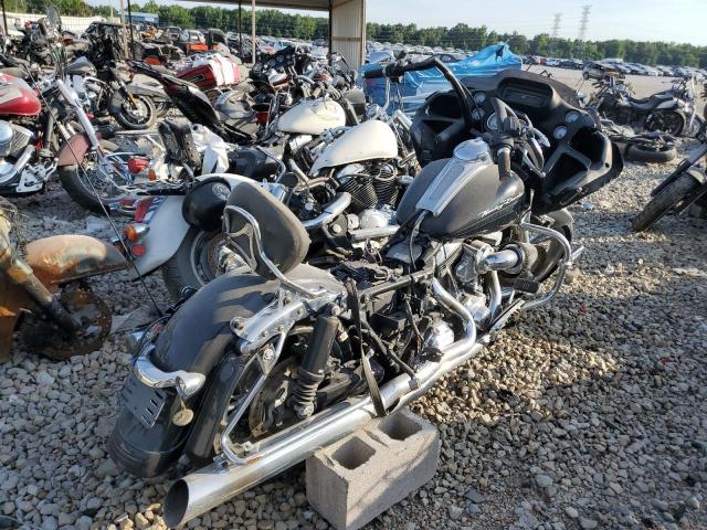 2012 HARLEY-DAVIDSON FLTRX 1HD1KHM15CB637103