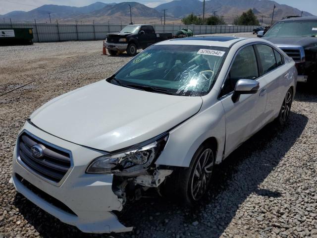 2017 SUBARU LEGACY SPO 4S3BNAR66H3045543