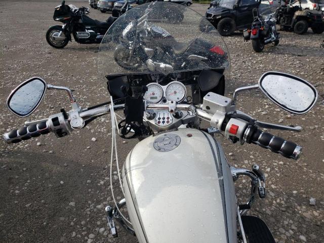 2005 VICTORY MOTORCYCLES VEGAS 5VPCB16D253009328