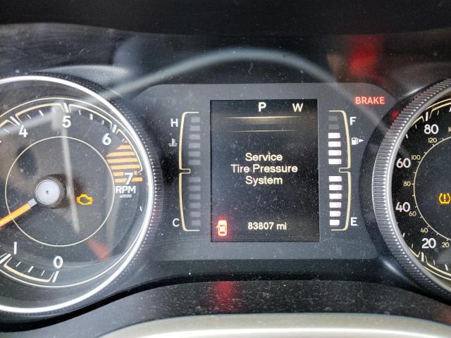 1C4PJLAB4GW351630 Jeep Cherokee Sport