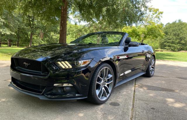 2017 FORD MUSTANG GT 1FATP8FF9H5234614
