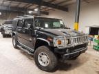 photo HUMMER H2 2003