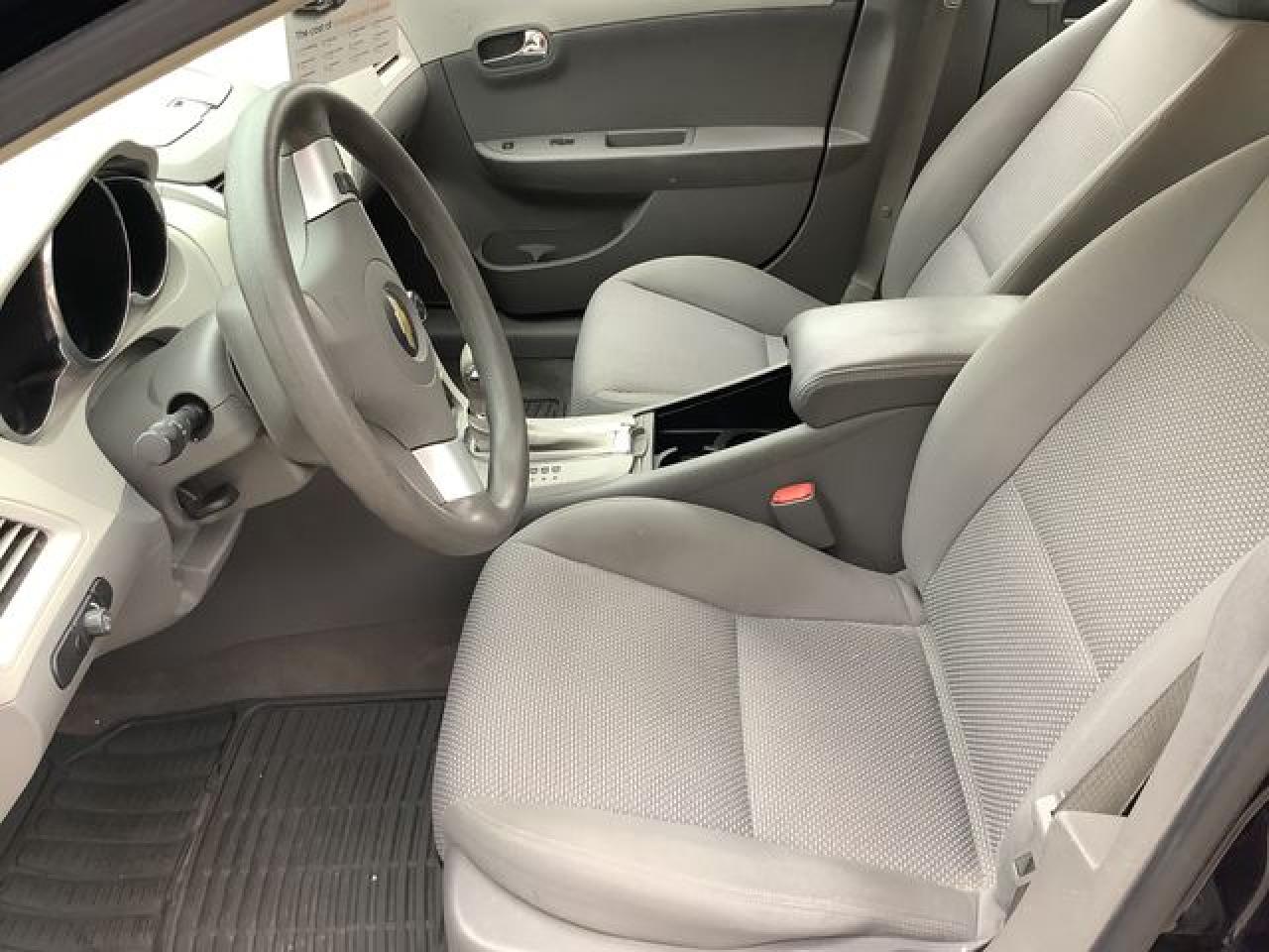 2009 Chevrolet Malibu Ls VIN: 1G1ZG57B59F248352 Lot: 54026542