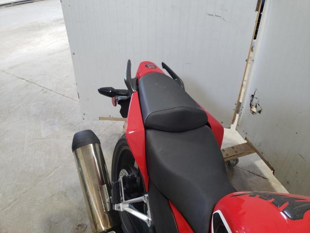 2017 HONDA CBR300 R MLHNC5109H5300706