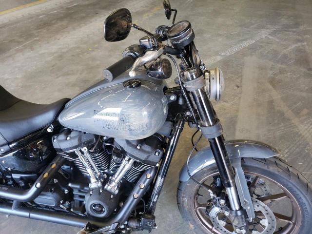 2022 HARLEY-DAVIDSON FLXRS 1HD1YWZ19NB037439