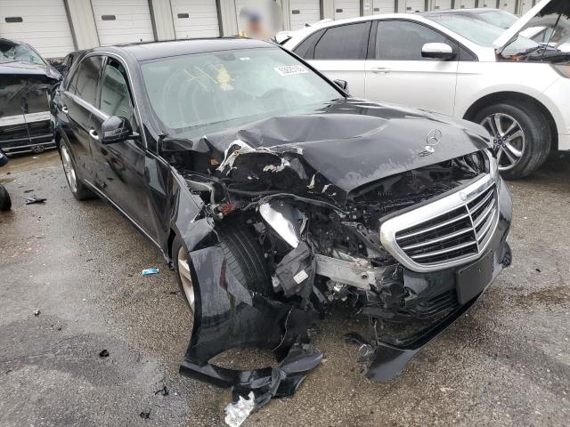 2015 MERCEDES-BENZ E 350 4MAT - WDDHF8JB6FB134997