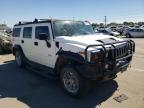 HUMMER H2 2003 Zdjęcia