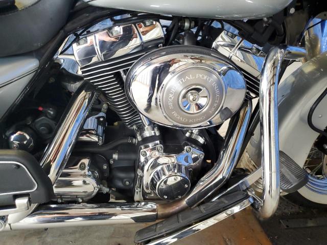 2004 HARLEY-DAVIDSON FLHRCI 1HD1FRW144Y738607