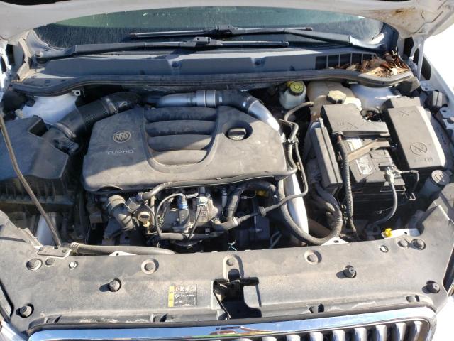 2015 BUICK VERANO PRE 1G4PT5SV2F4170823