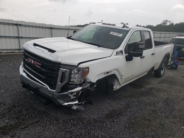 2022 GMC SIERRA C25 1GT28LE70NF268219