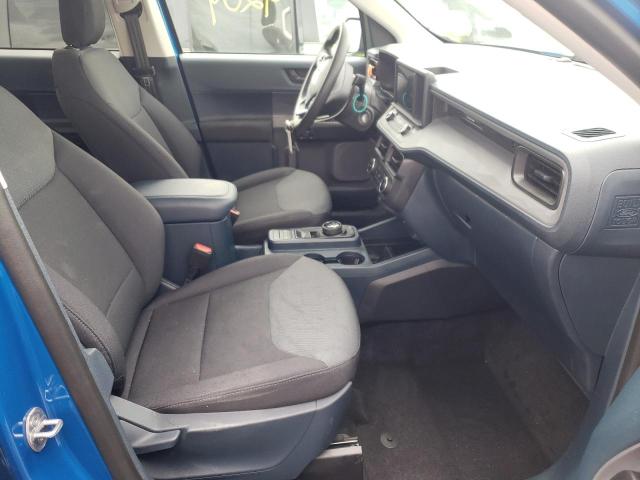 2022 FORD MAVERICK X 3FTTW8E38NRA49225