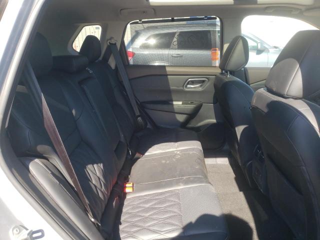 2021 NISSAN ROGUE PLAT JN8AT3DD8MW319891