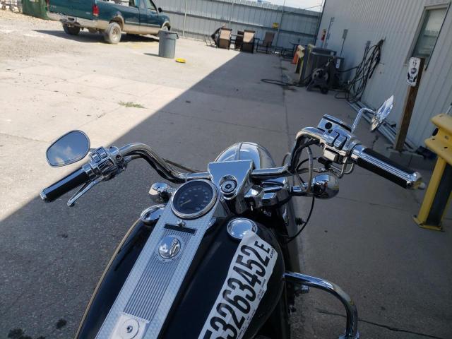 2001 HARLEY-DAVIDSON FLHRI 1HD1FBW131Y623905