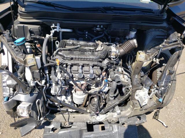 2022 HONDA PILOT TRAI 5FNYF6H87NB031463