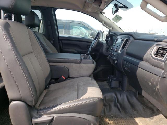 1N6AA1CJXKN524433 Nissan TITAN S