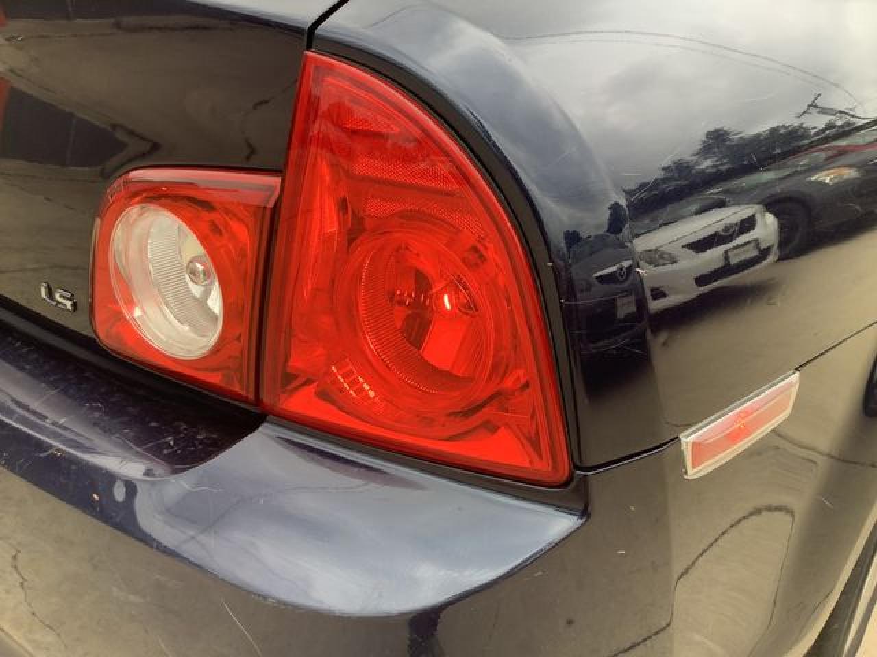 2009 Chevrolet Malibu Ls VIN: 1G1ZG57B59F248352 Lot: 54026542